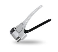 Testeur de dureté Webster, alliage d'aluminium, laiton, portable, à pince, testeur Pour des Tests Précis(B75(0.6-6))