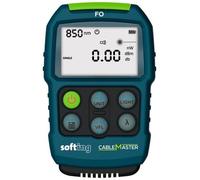 Testeur de fibre optique 226110 Softing PD_CMFO réseau