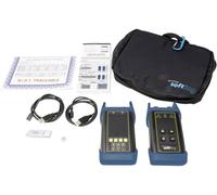 Testeur de fibre optique 237114 Softing FX_700_kit réseau
