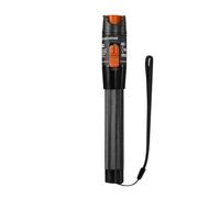 Testeur De Fibre Optique Aua-y510a Wattmètre Optique Opm -50~26dbm Et Localisateur Visuel De Défaut 50/1/10/20/30mw VFL, Kit D’Outils De Testeur De Fibre Ftth, 10mW VFL, 1