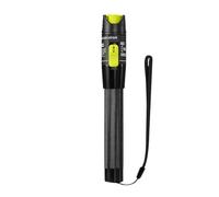 Testeur De Fibre Optique Aua-y510a Wattmètre Optique Opm -50~26dbm Et Localisateur Visuel De Défaut 50/1/10/20/30mw VFL, Kit D’Outils De Testeur De Fibre Ftth, 50mW VFL, 1
