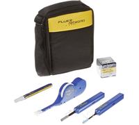 Testeur de fibre optique NFC-KIT-CASE-E Fluke Networks NFC-KIT-CASE-E réseau