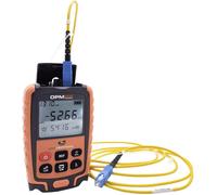 Testeur de fibre optique NP-FIBER-OPM200 NetPeppers Pocket Power Meter OPM200