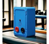 Testeur de fil sonore 9 V pour contrôles de continuité sur câbles PCB et produits de commutation avec alertes sonores et visuelles (A)