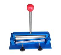 Testeur de flexibilité de film de peinture, instrument de pliage de cône pour l'adhérence du revêtement et l'évaluation de la durabilité, design compact et portable