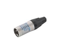 Testeur De Fonction XLR Monacor CTG-1SINE, 48V, Générateur D'Onde Sinusoïdale
