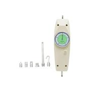 Testeur de force analogique, jauge traction et poussée, tensiomètre, dynamomètre, instruments mesure Options pour unités multiples(50N)