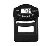 Testeur de force de préhension, dynamomètre électronique rechargeable, appareil de mesure de la force de préhension pour adultes, hommes, femmes, maison, bureau