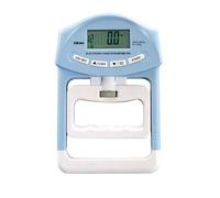 Testeur de force de préhension Handeful, dynamomètre numérique électronique réglable avec entraîneur de force de renforcement des mains pour une utilisation sportive à la maison