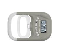 Testeur de Force de Prise Manuelle et Dynamomètre - Affichage Numérique Rechargeable 180kg - Équipement d'Entraînement pour Renforcement de la Main - pour l'Entraînement, le Fitness, la Récupération M