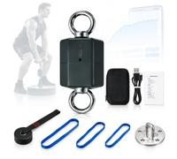 Testeur De Force Isométrique, Dynamomètre De Poussée-traction Avec Suivi De Données Sans Fil À 250 Hz, Contrôle Par Application, Pour Les Tests De Force Maximale, De Puissance Explosive Et De