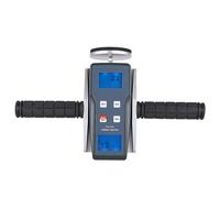 Testeur de force musculaire pour salle de sport à domicile - Outil d'évaluation de haute précision avec fonction de maintien de pointe, idéal pour la mesure de la force et le suivi de la condition