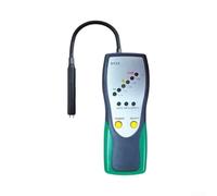 Testeur de frein en forme de stylo - Boîtier ABS compact et léger | Mesure précisément la teneur en eau, alerte à > 1 %, assure la puissance de freinage, pour les liquides dot3/DOT4/DOT5.1