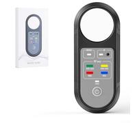 Testeur de fréquence de clé à distance pour une détection et un test précis du signal, prend en charge les signaux infrarouges et IMMO, appareil portable avec économie d'énergie intelligente pour une