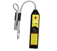 Testeur de fuite AC pour R22 R410A pour R134A R1234YF avec technologie microprocesseur et lumière d'alarme