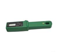 Testeur de Fuite Auto AC/DC 0-60A Non pour contact Testeur de | pour zéro unique, écran LCD rétroéclairé, lecture claire nuit, précision ±2% pour tests fiables