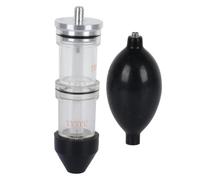 Testeur de fuite de combustion - Moteur | Diagnostic de haute précision | Équipement de détection de gaz de combustion, détecteur de bloc moteur pour voiture, camion, système de refroidissement du