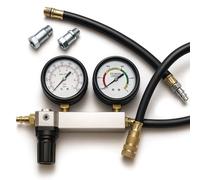Testeur de fuite de cylindre Kit pour la détection des fuites de cylindre des moteurs à essence