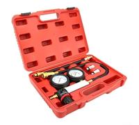 Testeur de fuite de cylindre soutenant les protocoles de diagnostic pour quatre moteurs d'allumage à étincelle et à compression