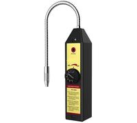 Testeur de Fuite de Gaz Réfrigérant HVAC Air Condition R22 R410A R134A CFC HCFCs Indicateur HFCs Haute Précision WJL-6000