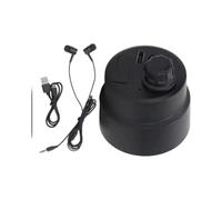 Testeur de fuite de liquide portable, outil de détection de fuite de petite taille, facile à utiliser, stable pour une utilisation industrielle multiple