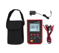 Testeur de Fuite Électrique Portable, Détecteur Multifonction Anti - Interférences, Prise US 100-240V, Compact et Sécurisé - Test Précis, Haute Fiabilité, Usage Professionnel