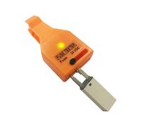 Testeur De Fusible à Lame Automobile 24v, Extracteur, Mesure De Puissance, Testeur De Fusible, Mini Outil De Test De Fusible