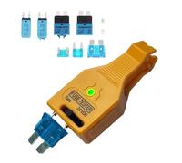 Testeur De Fusible Outil Extracteur Avec Voyant Lumineux LED