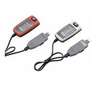 Testeur de fusible plat VOLTCRAFT CF-02S + CF-03S LCD