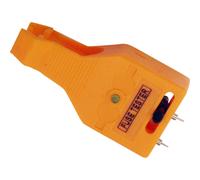Testeur De Fusible Restagraf 12/24v