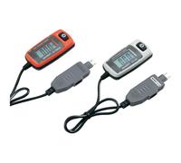 Testeur De Fusibles Auto VOLTCRAFT CF-02S + CF-03S