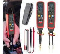 Testeur de fusibles parasites pour automobile, testeur CMS numérique intelligent, mini testeur de diodes intelligentes