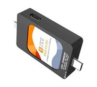 Testeur de goupille de facile à utiliser Détecteur d ' insertion de automatique pour un résultat de diagnostic rapide et fiable Utilisation pratique Outil de réparation électronique