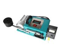 Testeur de graisse électrique 230 W/280 W for détecter les frottements et tester l'authenticité des huiles moteur automobiles (véritables et contrefaites).(230w1)