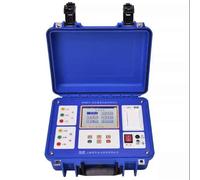 Testeur de groupe de rapport de transformateur, détecteur rapide de rapport de transformateur, peut effectuer un test à l'aveugle BYQ3211(Chinese Version)