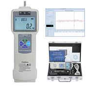 Testeur de jauge de force à jauge de force numérique avec interface USB RS232 LCD Instruments de mesure de force Mètre de poussée pour test de force de laboratoire Test destructif ZP (50N)