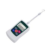 Testeur de jauge Force numérique Portable 500N AMF, dynamomètre à ressort Push Pull, Instrument mesure test haute précision