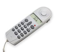 Testeur de ligne téléphonique C019 professionnel pour les techniciens de bureau à domicile, les amateurs, la maintenance des réseaux industriels, le testeur de ligne téléphonique