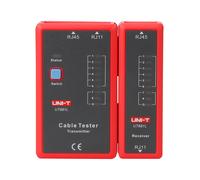 Testeur de ligne téléphonique Uni-T UT681L pour réseaux câblés