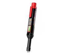 Testeur de liquide de frein avec rétroéclairage, écran numérique, analyseur de liquide de frein, pour DOT3 DOT4 DOT5.1, inspection automobile, testeur de qualité d ' huile moteur