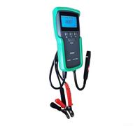 Testeur de liquide de frein LCD DOT3-5.1 point d'ébullition | Affichage LCD, Celsius/Fahrenheit, pour les valeurs de référence dot3-5.1, mesure précise du point d'ébullition