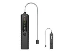 Testeur de liquide de frein - Testeur de liquide de frein automobile | Testeurs de liquide de frein Břake DOT3 DOT4 DOT5.1 | Design stylo portable, mesure de haute précision, 5 indicateurs LED, outil