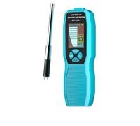 Testeur de liquide de frein, Testeur D'huile De Frein Multifonctionnel, Stylo De Détection D'humidité De Liquide De Frein De Haute Précision, Outil De Réparation D'affichage À Cristaux Liquides