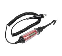 Testeur De Lumière Intégré/Voltmètre Sealey 3-60V AK4013