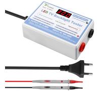 Testeur de lumière LED et de rétroéclairage TV, stylo de test LED, testeur de tension pour toutes les réparations
