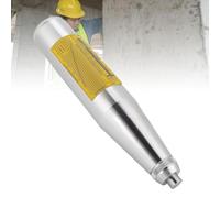 Testeur de marteau à rebond for béton, résilience portable en acier inoxydable, plage de test de 10 à 70 MPa, 1 450 à 10 150 psi, for les applications de construction et de route