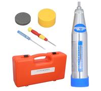 Testeur de Marteau de Rebond de Béton, Outil de Test de Marteau de Résilience ZC5 2-15Mpa, Marteau en Acier Inoxydable, Testeur de Résistance Mécanique, Test de Résilience