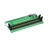 Testeur de mémoire DDR4 DMM, carte de test de mémoire DDR4, carte de test de mémoire de bureau avec indicateur LED à fermeture courte