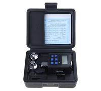 Testeur de mesure 0,3-340 Nm en acier numérique électronique moniteur de couple adaptateur de couple 1/2" 3/8" 1/4" Drive Socket Meter