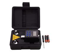 Testeur de mesure 0,3-340 Nm en acier numérique électronique moniteur de couple adaptateur de couple 1/2" 3/8" 1/4" Drive Socket Meter